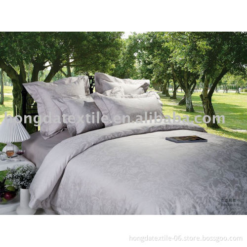 400T cotton 100% Printed bedding sets